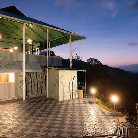 Hostel Monkey Tribe Munnar Exterior foto